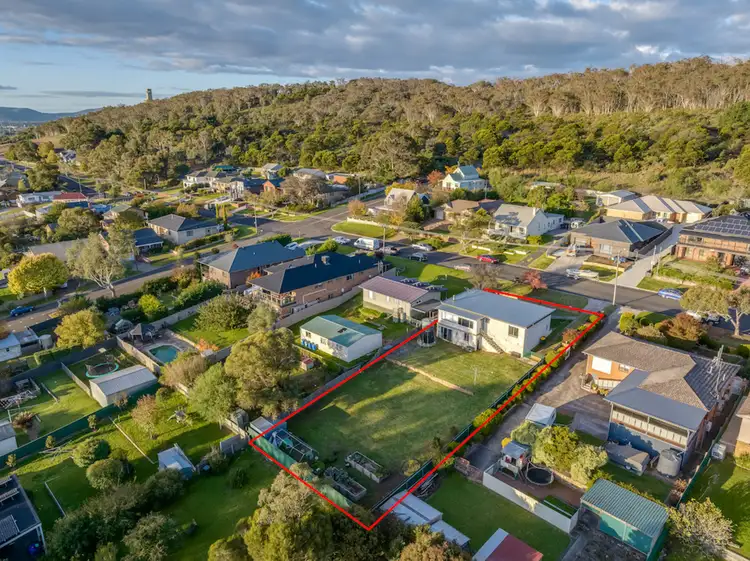 Third view of Homely house listing, 36 Ada Street, Goulburn NSW 2580