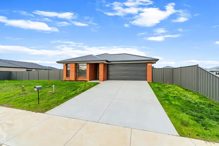 Main view of Homely house listing, 19 Hardie Place, Stratford VIC 3862