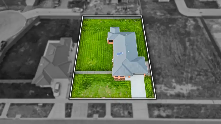Second view of Homely house listing, 19 Hardie Place, Stratford VIC 3862