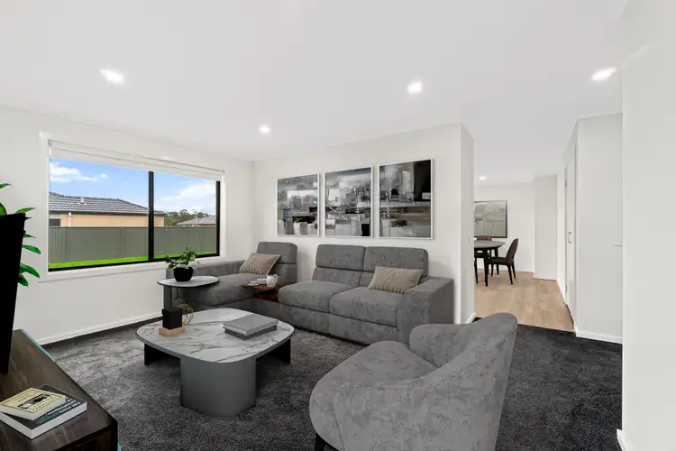 Third view of Homely house listing, 19 Hardie Place, Stratford VIC 3862