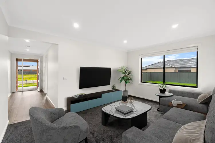 Fourth view of Homely house listing, 19 Hardie Place, Stratford VIC 3862