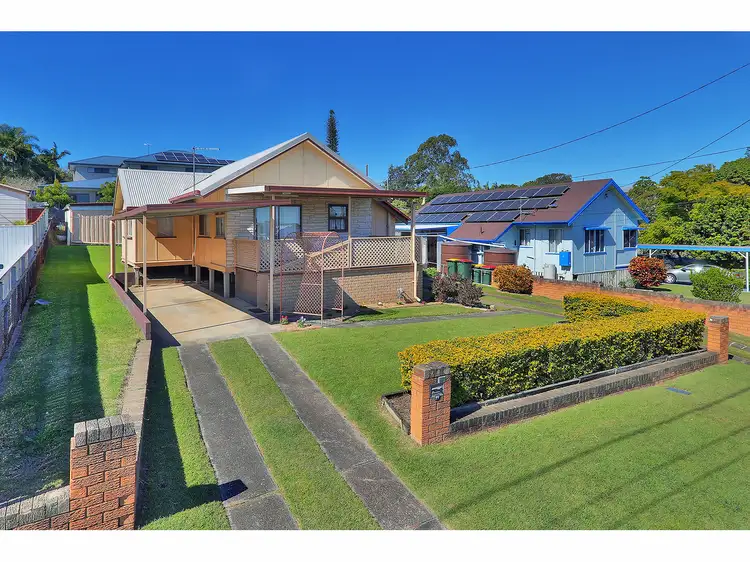 44 Dunstan Street, Moorooka QLD 4105
