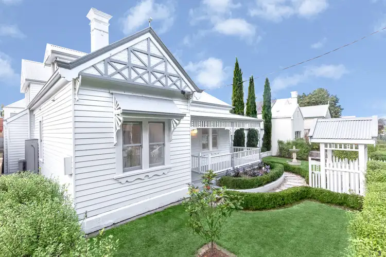 Main view of Homely house listing, 486 Raglan Parade, Warrnambool VIC 3280