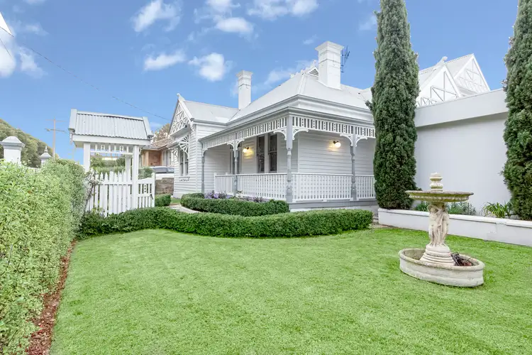 Second view of Homely house listing, 486 Raglan Parade, Warrnambool VIC 3280