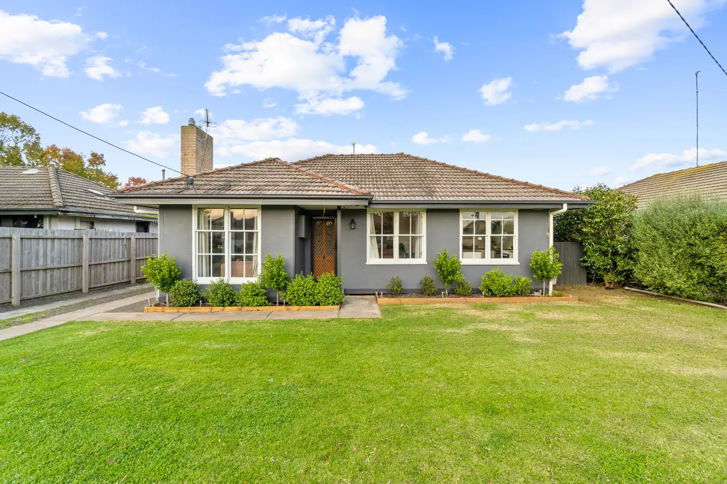 Main view of Homely house listing, 40 McCole Street, Sale VIC 3850