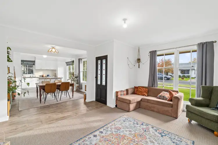 Fifth view of Homely house listing, 40 McCole Street, Sale VIC 3850