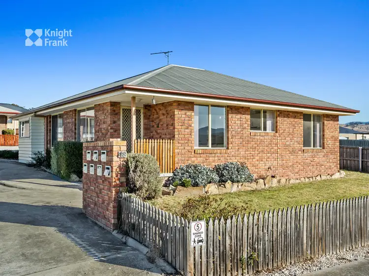 2/48 Racecourse Road, Brighton TAS 7030
