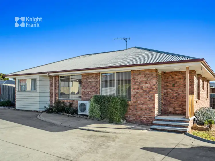 Second view of Homely unit listing, 2/48 Racecourse Road, Brighton TAS 7030
