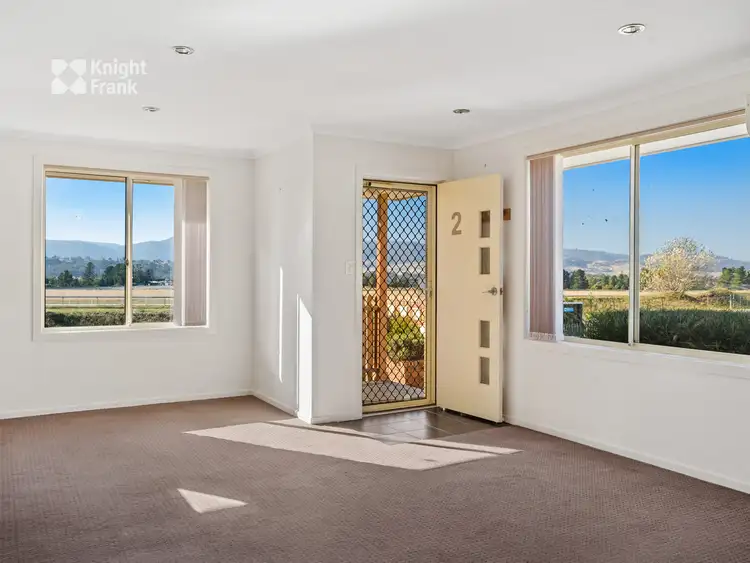 Fifth view of Homely unit listing, 2/48 Racecourse Road, Brighton TAS 7030