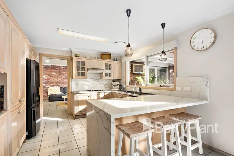 Third view of Homely house listing, 84 Seventh Avenue, Rosebud VIC 3939