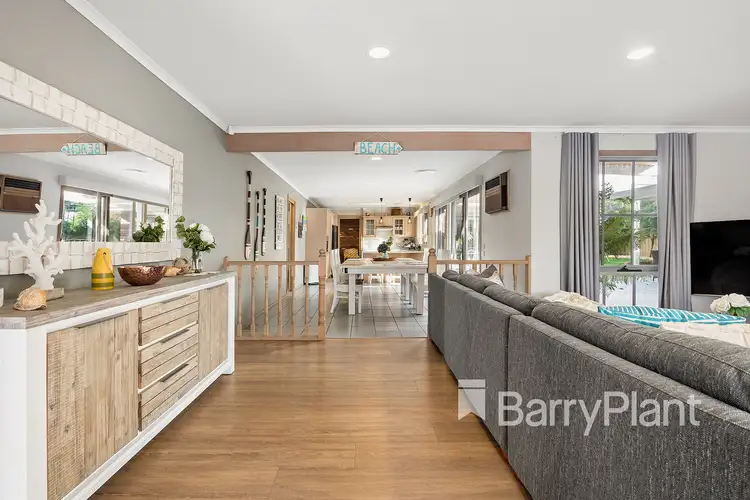 Fourth view of Homely house listing, 84 Seventh Avenue, Rosebud VIC 3939