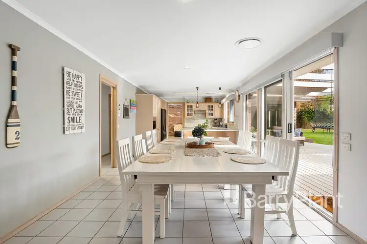 Fifth view of Homely house listing, 84 Seventh Avenue, Rosebud VIC 3939