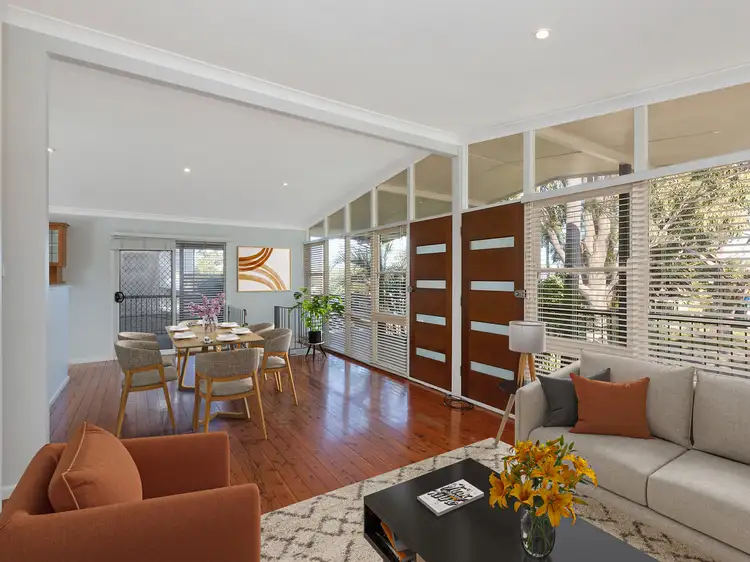 Second view of Homely house listing, 16 Waverley Road, Mannering Park NSW 2259