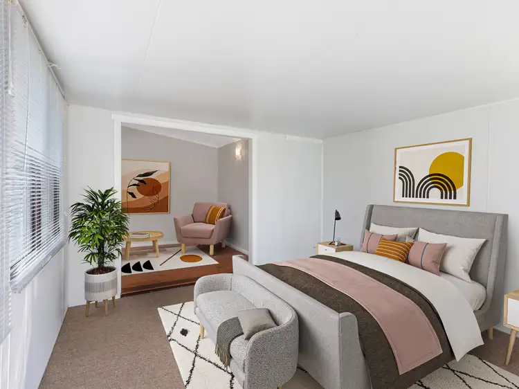 Fifth view of Homely house listing, 16 Waverley Road, Mannering Park NSW 2259