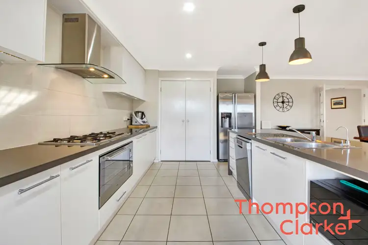 Fifth view of Homely house listing, 18 Tipperary Drive, Ashtonfield NSW 2323