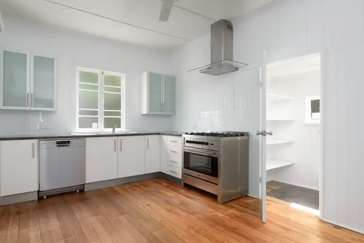 Third view of Homely house listing, 46 River Road, Gympie QLD 4570