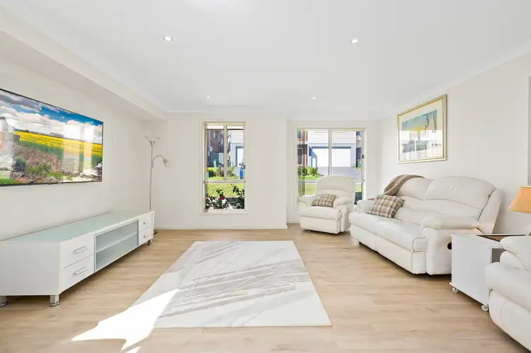 Second view of Homely house listing, 24 Cascade Circuit, Albion Park NSW 2527