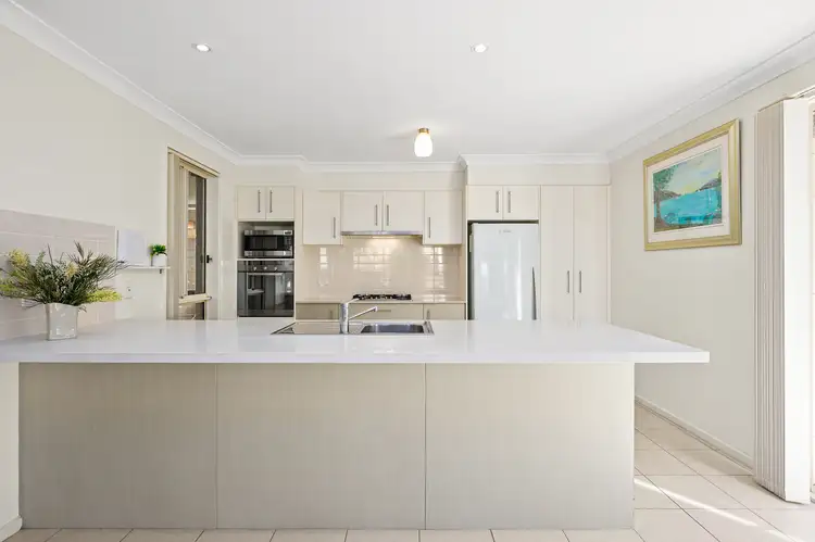 Third view of Homely house listing, 24 Cascade Circuit, Albion Park NSW 2527