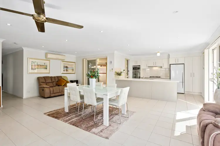 Fourth view of Homely house listing, 24 Cascade Circuit, Albion Park NSW 2527