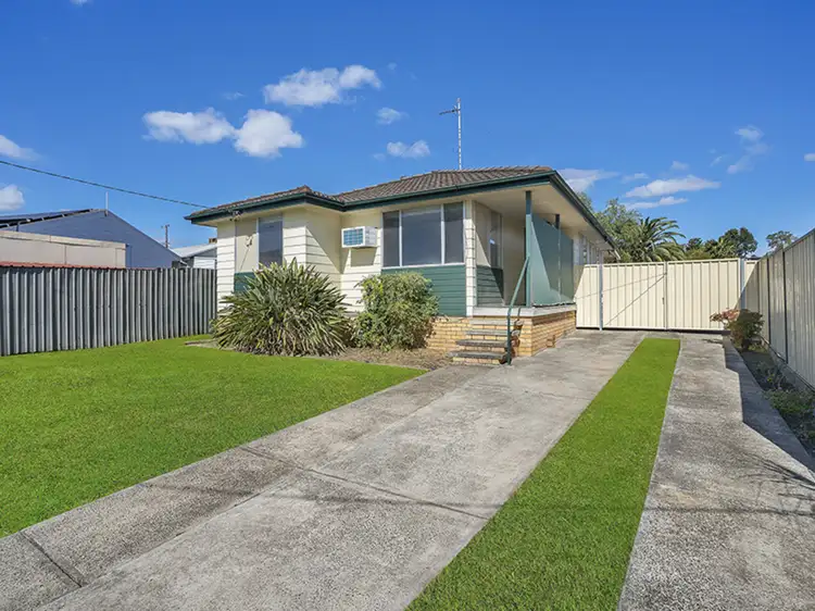 Main view of Homely house listing, 3 Balmoral Avenue, Cessnock NSW 2325