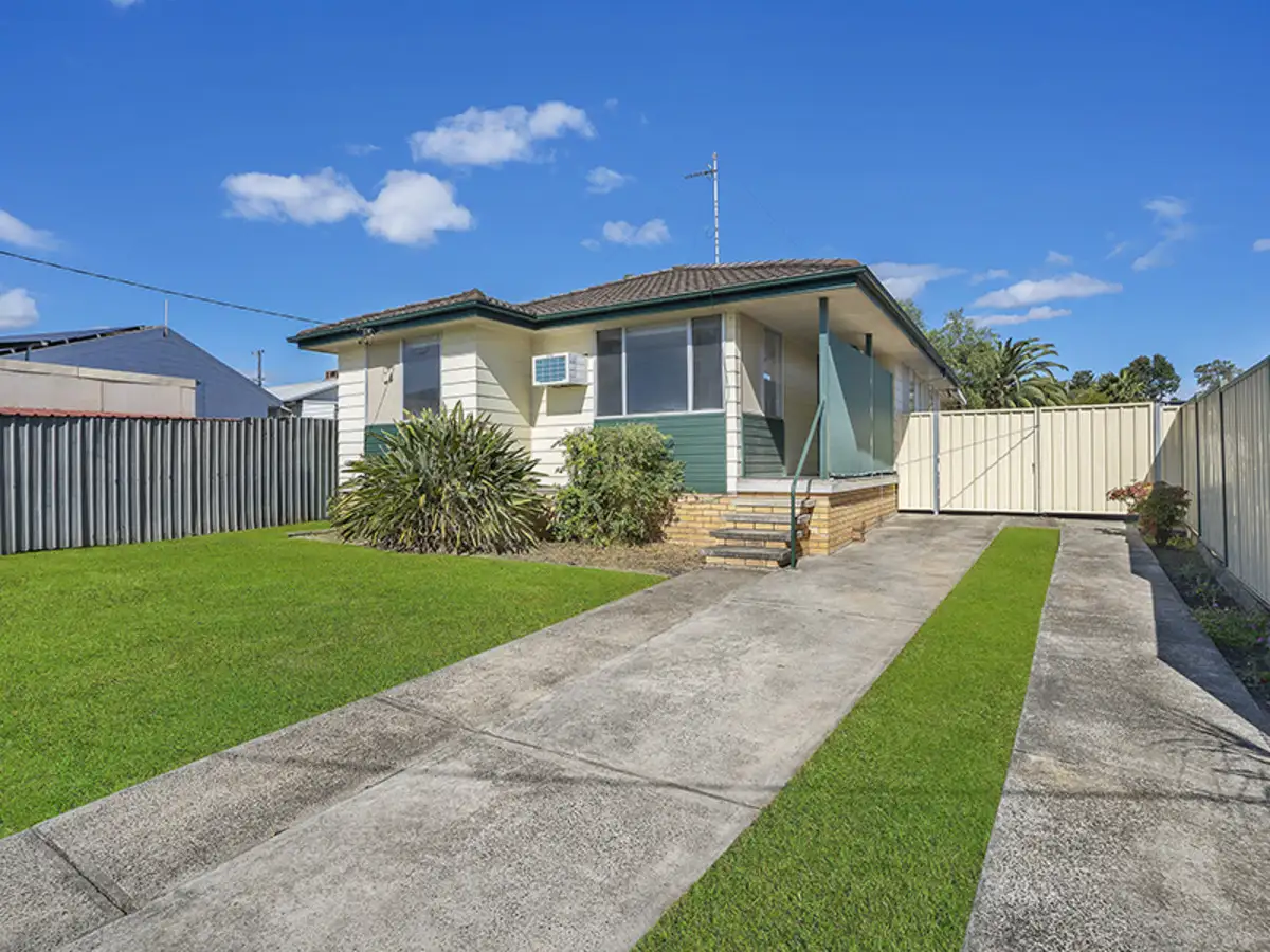Main view of Homely house listing, 3 Balmoral Avenue, Cessnock NSW 2325