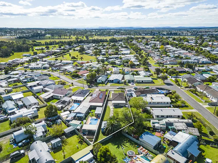 Second view of Homely house listing, 3 Balmoral Avenue, Cessnock NSW 2325