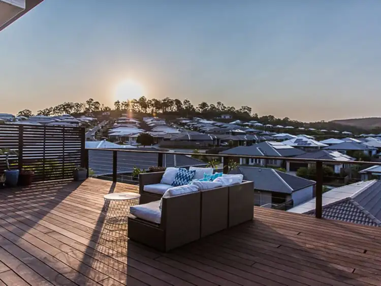 Fourth view of Homely house listing, 27 Adelaide Crescent, Ormeau Hills QLD 4208