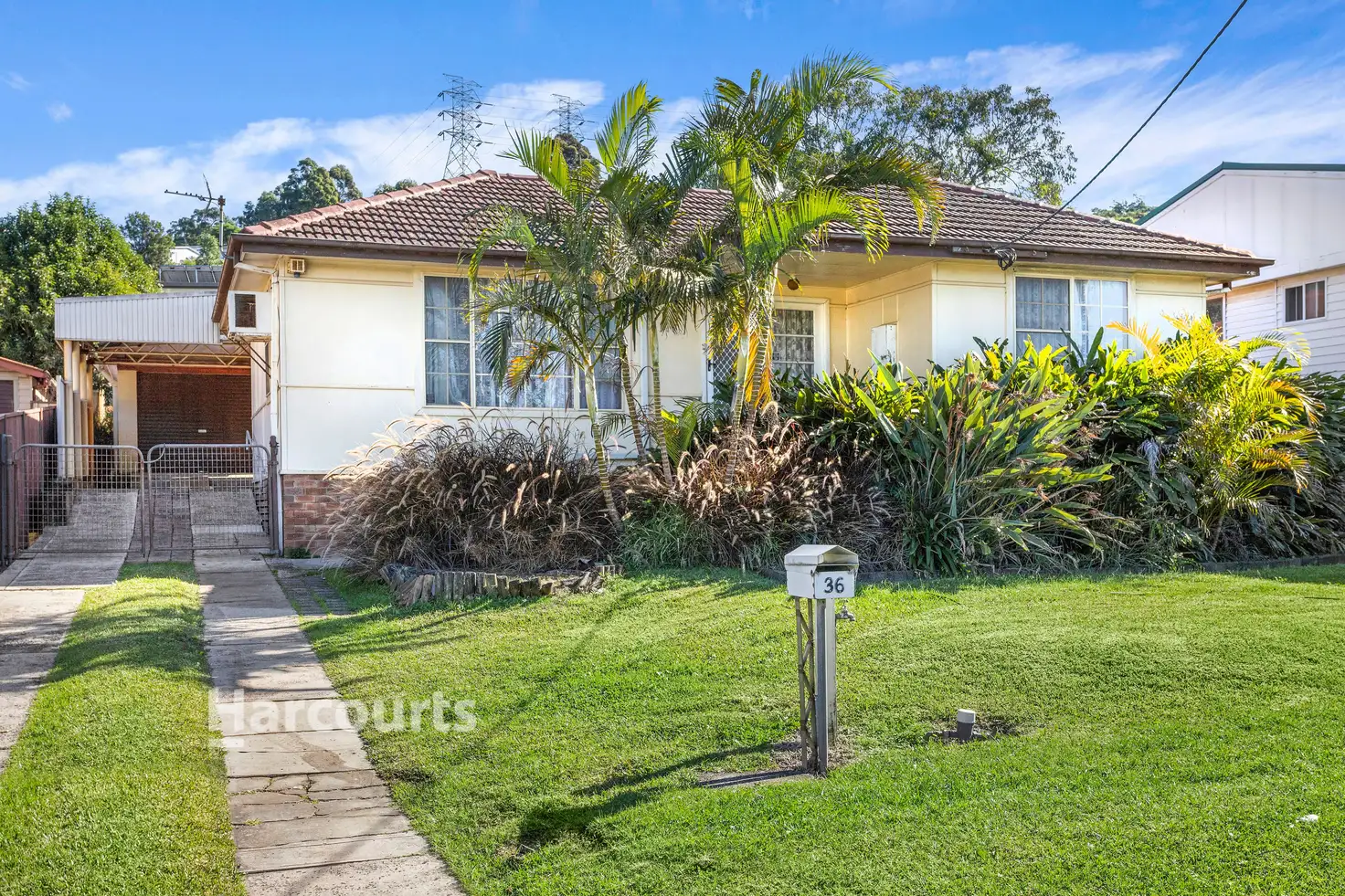 Main view of Homely house listing, 36 Cheshire Street, Berkeley NSW 2506