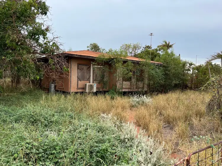 117 Anderson Street, Port Hedland WA 6721