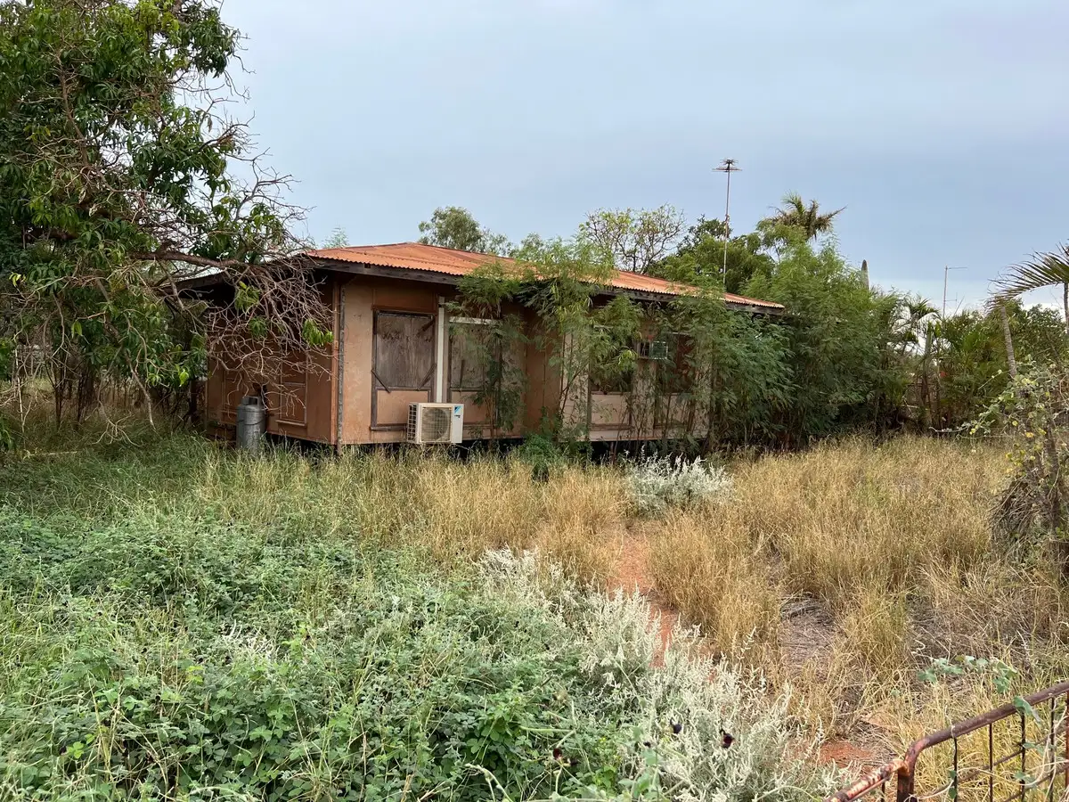 Main view of Homely house listing, 117 Anderson Street, Port Hedland WA 6721