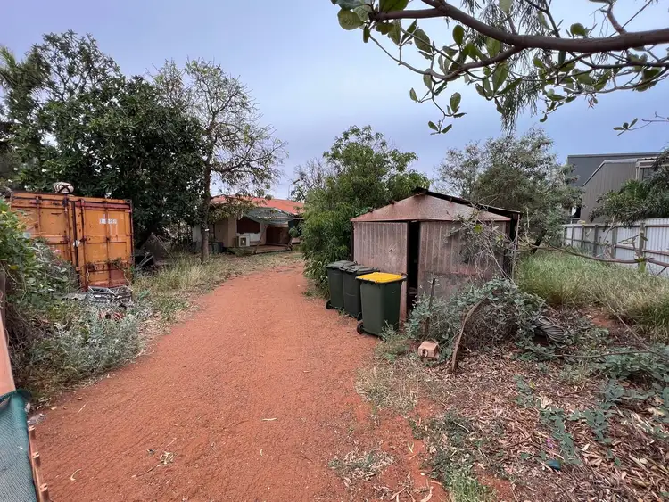 Third view of Homely house listing, 117 Anderson Street, Port Hedland WA 6721