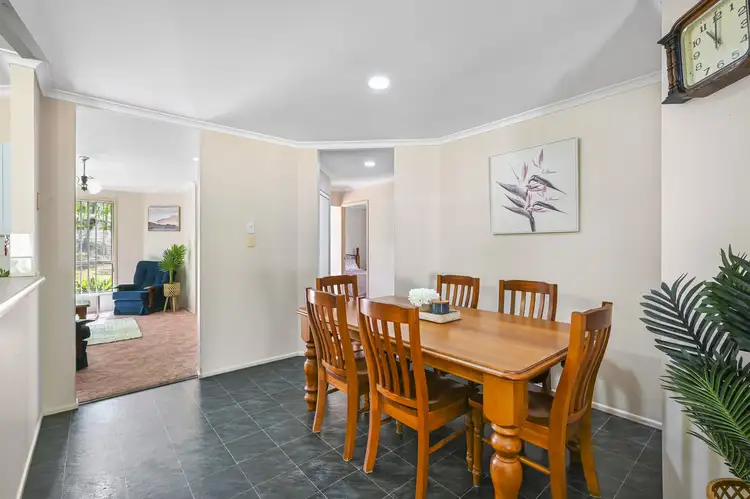 Fifth view of Homely house listing, 29 Parkridge Drive, Withcott QLD 4352