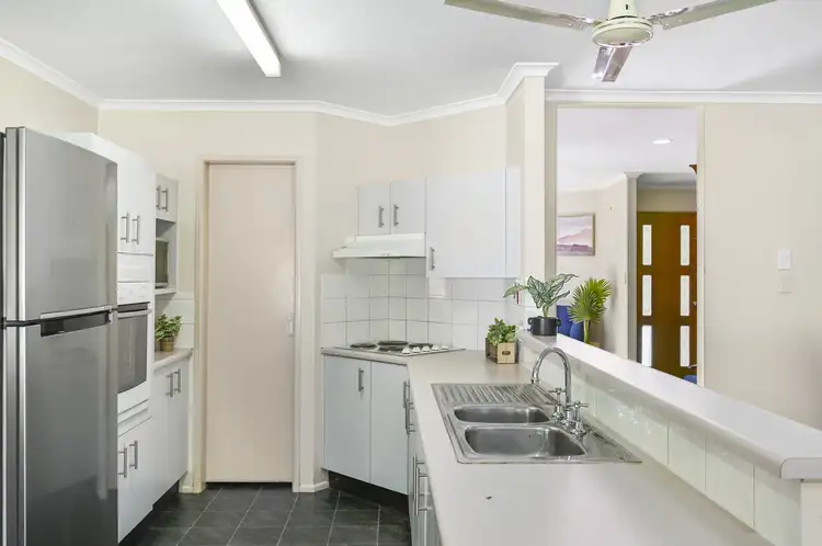 Sixth view of Homely house listing, 29 Parkridge Drive, Withcott QLD 4352