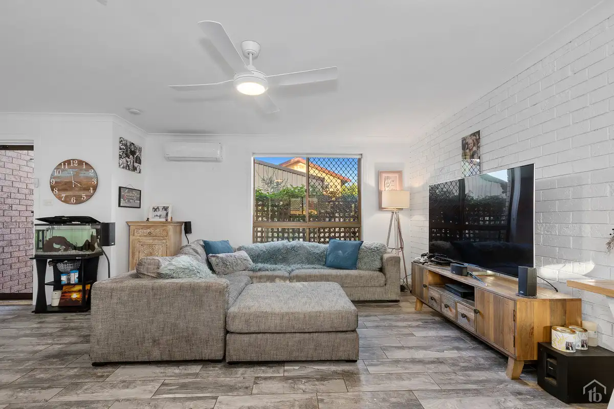 Main view of Homely townhouse listing, 1/9 Honeysuckle Street, Tweed Heads West NSW 2485