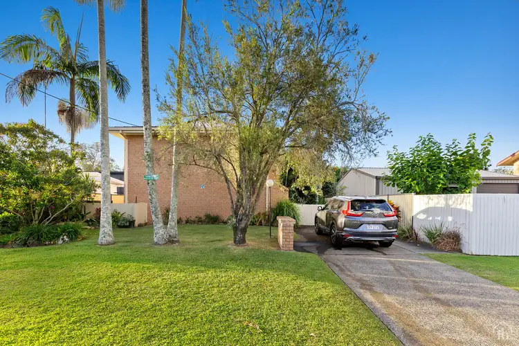 Third view of Homely townhouse listing, 1/9 Honeysuckle Street, Tweed Heads West NSW 2485