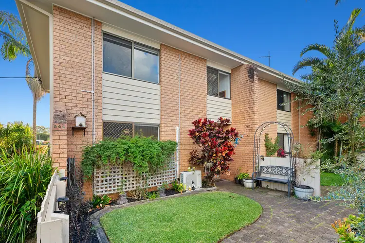 Fourth view of Homely townhouse listing, 1/9 Honeysuckle Street, Tweed Heads West NSW 2485