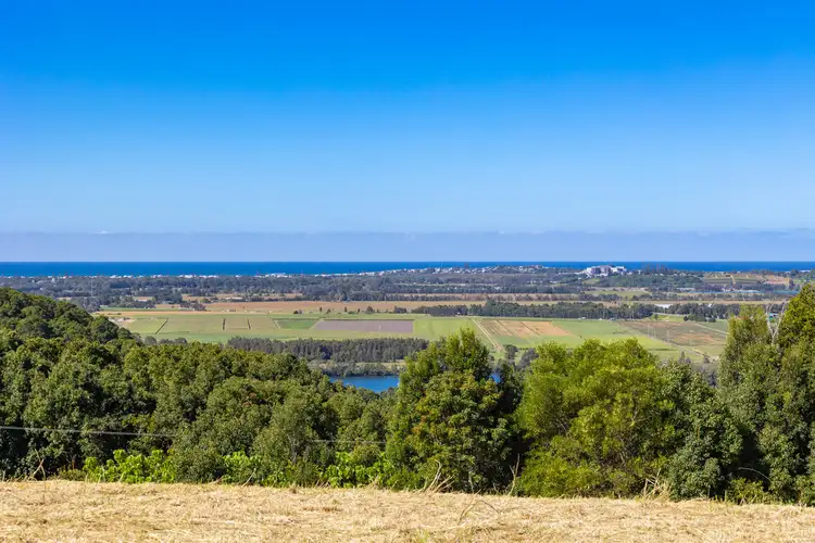 116 McAuleys Road, Terranora NSW 2486