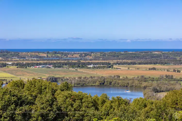 116 McAuleys Road, Terranora NSW 2486
