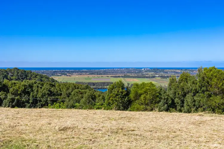 116 McAuleys Road, Terranora NSW 2486