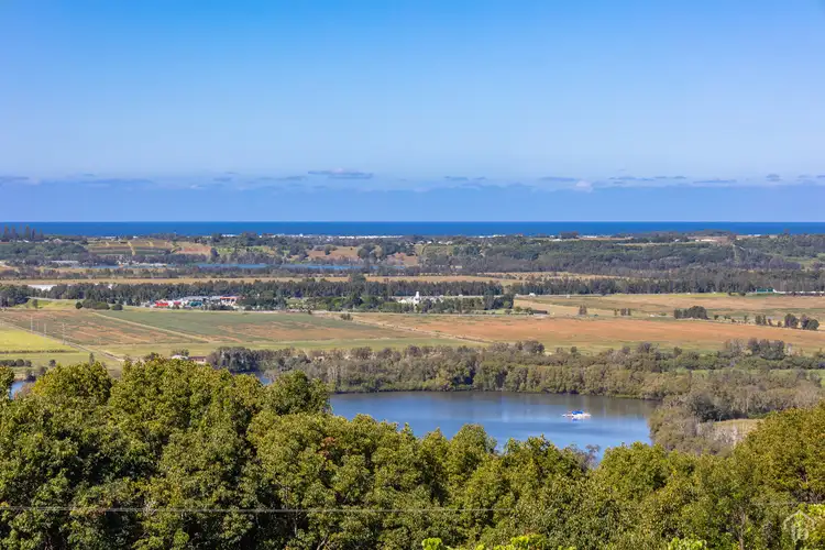 116 McAuleys Road, Terranora NSW 2486