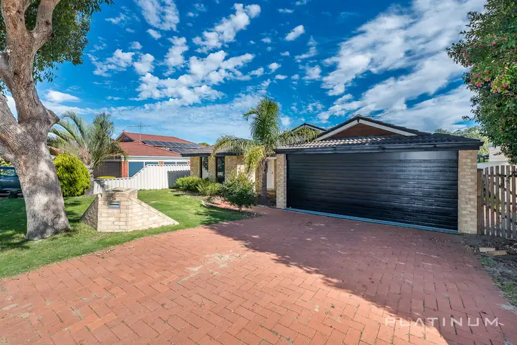 Second view of Homely house listing, 76 Palmerston Crescent, Tapping WA 6065