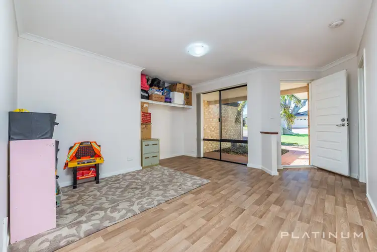 Third view of Homely house listing, 76 Palmerston Crescent, Tapping WA 6065