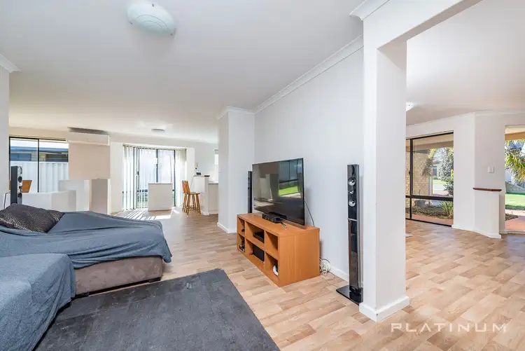 Fifth view of Homely house listing, 76 Palmerston Crescent, Tapping WA 6065