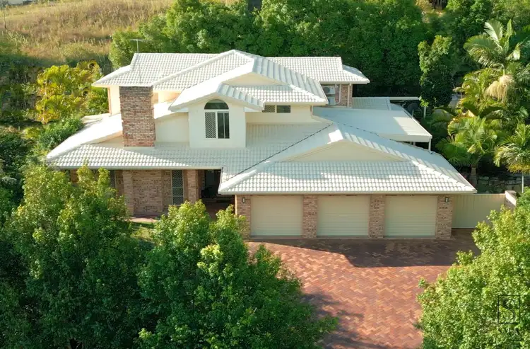 Main view of Homely house listing, 45 Drysdale Street, Mount Ommaney QLD 4074