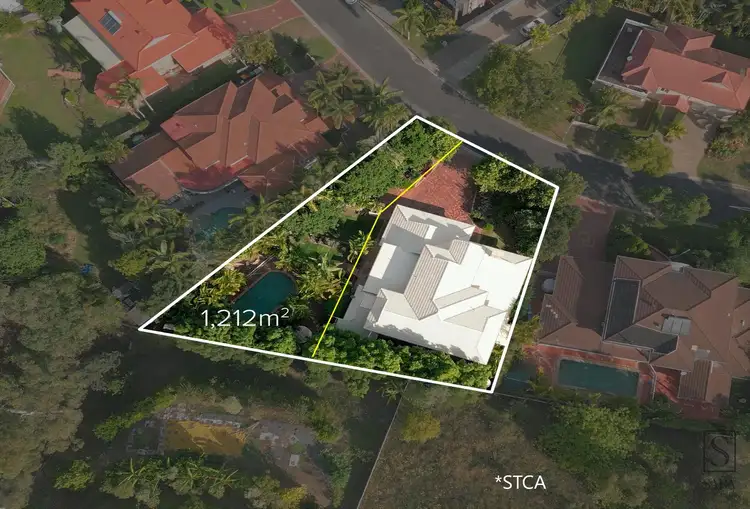 Second view of Homely house listing, 45 Drysdale Street, Mount Ommaney QLD 4074