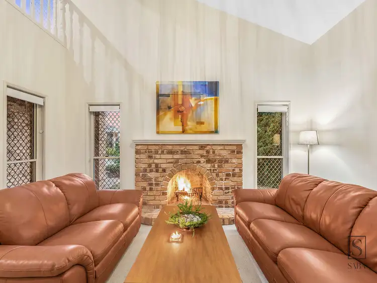 Fourth view of Homely house listing, 45 Drysdale Street, Mount Ommaney QLD 4074