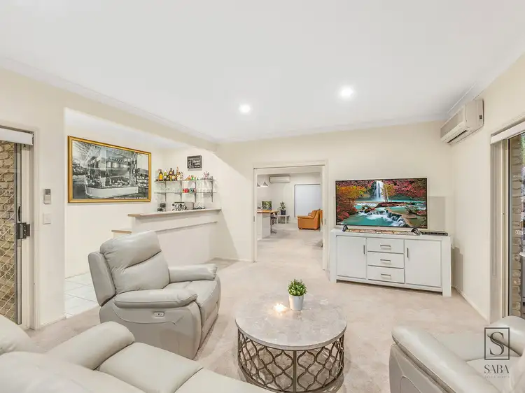 Fifth view of Homely house listing, 45 Drysdale Street, Mount Ommaney QLD 4074