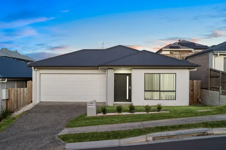 19 Orkney Street, Spring Mountain QLD 4300