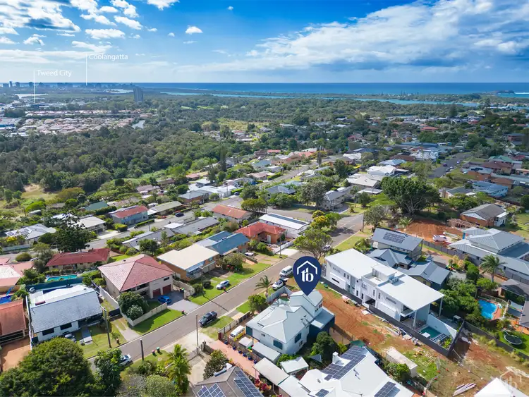 Third view of Homely house listing, 4B Oyster Point Road, Banora Point NSW 2486