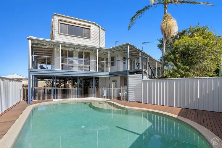 Fifth view of Homely house listing, 4B Oyster Point Road, Banora Point NSW 2486